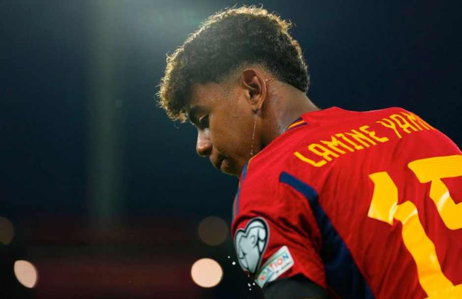 尤尔曼德：看起来波库受了一些撞击；希克是非常优秀的终结者（尤尔曼德：波库疑似遭遇撞击；希克终结能力极强）