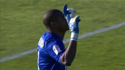 布冯：迈尼昂展现决定性作用，想夺冠的球队必须要有这种门将（布冯：迈尼昂展现关键影响力，争冠球队离不开这种门将）