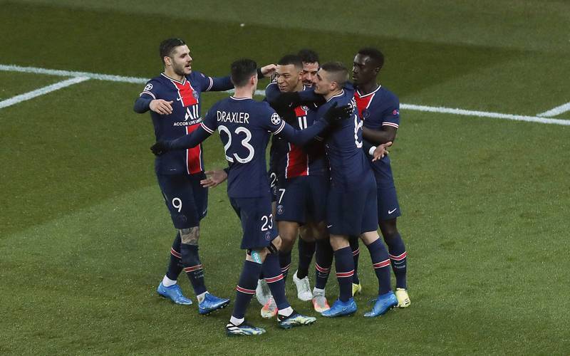 奥尔莫：皇马？我们靠自己，和自己竞争（奥尔莫谈皇马：我们专注自我，只与自己较量）