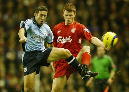 官方：前曼联青训教练西蒙-怀尔斯出任利物浦U18主帅（利物浦官宣：前曼联青训教练西蒙-怀尔斯出任U18队主帅）