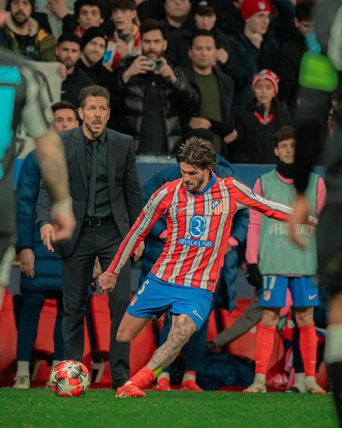 迪马济奥：普利希奇已伤愈归队，能够参加意杯米兰客战拉齐奥